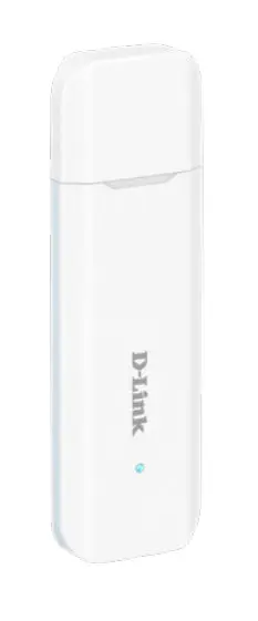 D-Link DWM-222W/R scheda di rete e adattatore WLAN 286,8 Mbit/s