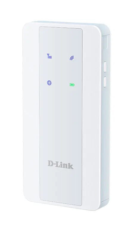 D-Link F518 dispositivo di rete cellulare Modem di rete cellulare