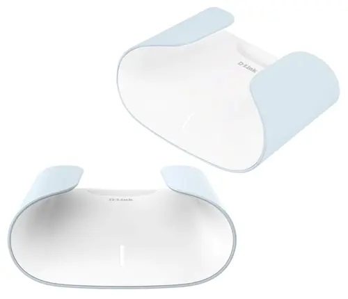 D-LINK ROUTER M30 (2-PACK), BLU, BIANCO, INTERNO, SISTEMA MESH, 465 M, 0 - 40 C, -20 - 65 C