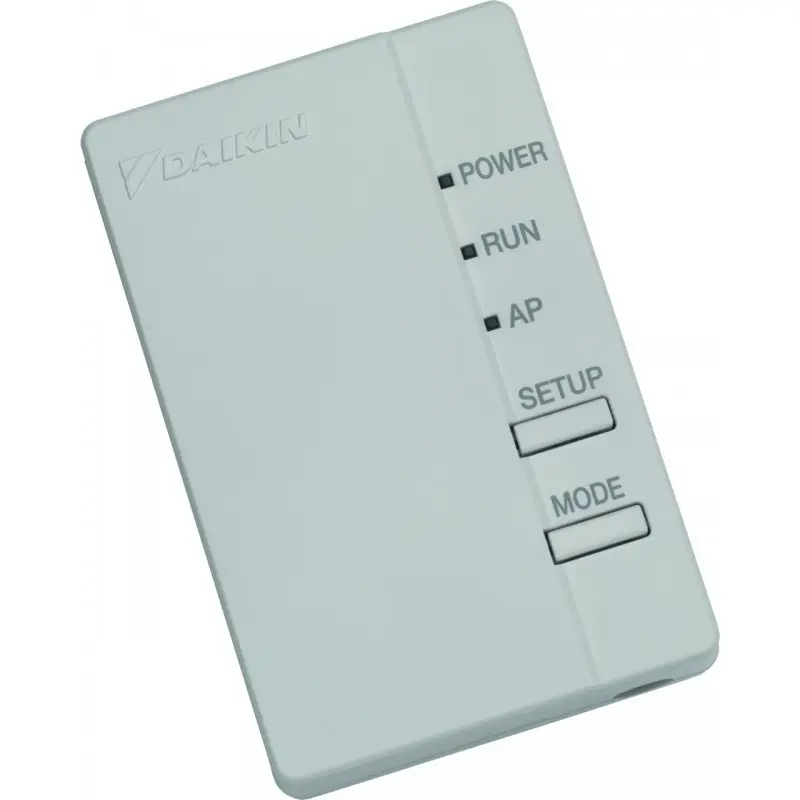 Daikin BRP069B45 Accessorio Climatizzatore, Nero, Standard