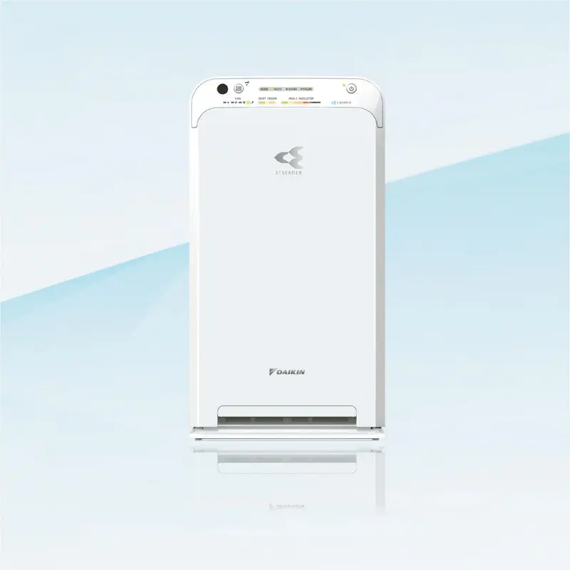 Daikin Purificatore D'Aria Flash Streamer MC55WVM
