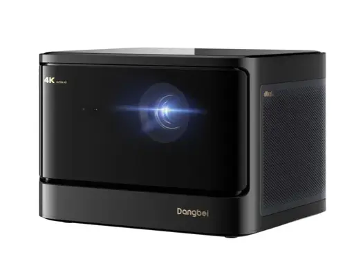 Dangbei Mars Pro 2 4K Laser Projektor mit Google TV