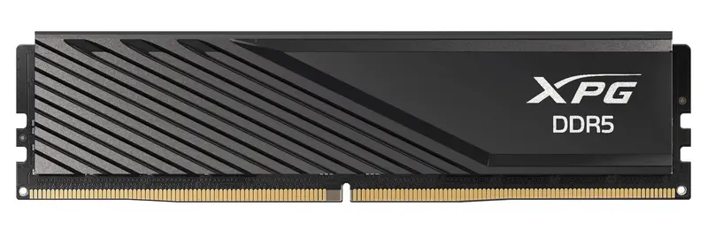 DDR5 16GB 5600MHZ XPG LANCER BLADE BLACK ADATA PN