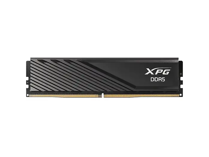 DDR5 16GB 6000MHZ XPG LANCER BLADE RGB GAMING ADATA AX5U6000C3616G-SLABBK