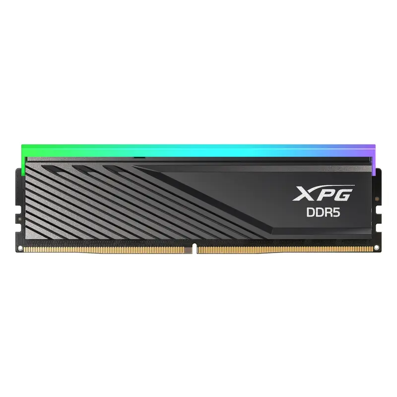 DDR5 16GB 6000MHZ XPG LANCER BLADE RGB GAMING ADATA PN