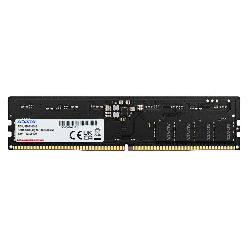 DDR5 8GB 5600MHZ ADATA PN