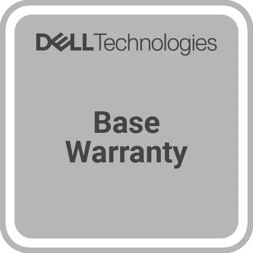 DELL AGGIORNA DA 1 ANNO BASIC ONSITE A 3 ANNI BASIC ONSITE