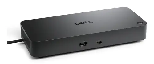 DELL DOCKING STATION DELL-WD25TB5