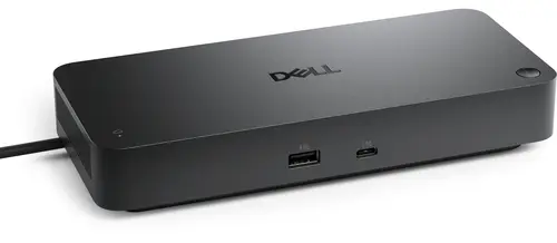 DELL DOCKING STATION PRO THUNDERBOLT 4 SMART DOCK - SD25TB4