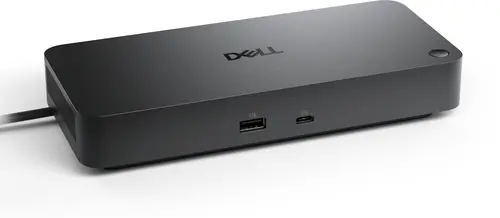 DELL DOCKING STATION PRO, WD25, NERO