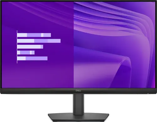DELL E Series E2425HM Monitor PC 60,5 cm (23.8") 1920 x 1080 Pixel Full HD LCD Nero