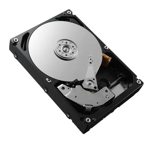 DELL HDD 8TB HARD DRIVE SAS 12GBPS 7.2K 512E 3.5 HOT PLUG