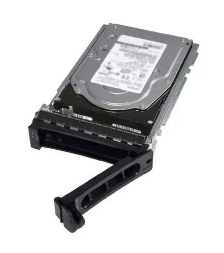 DELL HDD SERVER 1TB 7.2K SATA 6GBs 512N 2.5