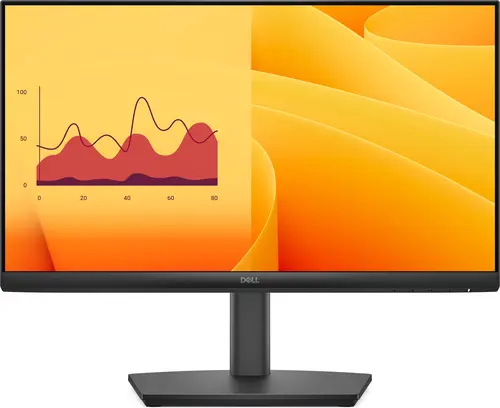 DELL MONITOR 21,5 LED VA FHD 16