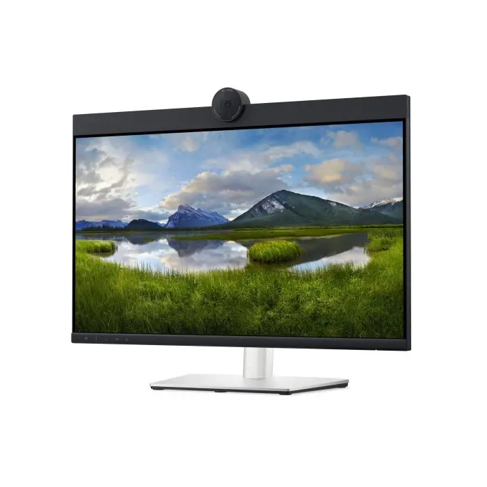 DELL MONITOR 23,8 LED IPS 16
