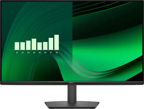 DELL MONITOR 27 LED IPS FHD 16