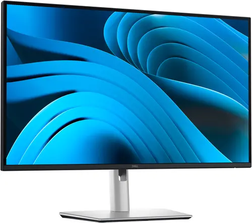 DELL MONITOR 27 LED IPS QHD 16