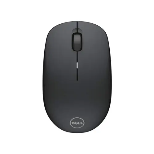 DELL MOUSE WIRELESS WM126 NERO