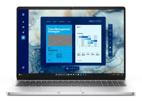 DELL NB 16" PRO 16 PC16250 ULTRA 7 255U 16GB 512GB SSD WIN 11 PRO - SENZA ALIMENTATORE