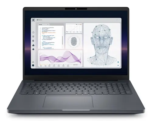 DELL NB 16" PRO MAX 16 PLUS ULTRA 7 265HX 32GB 1T SSD RTX PRO 2000 Blackwell WIN 11 PRO - SENZA ALIM