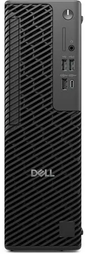 DELL Pro Max FCS1250 Intel Core Ultra 7 265 32 GB DDR5-SDRAM 1 TB SSD NVIDIA RTX A1000 Windows 11 Pro Slim PC PC Nero