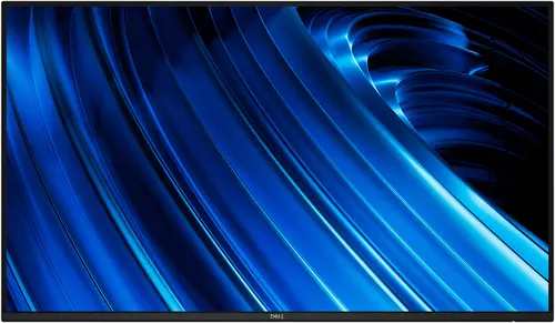 DELL Pro P 27 P2726H WOST Monitor PC 68,6 cm (27") 1920 x 1080 Pixel Full HD LCD Nero
