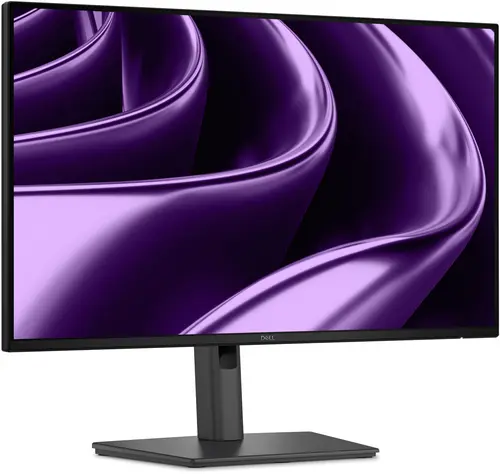DELL Pro P P2426HE Monitor PC 60,5 cm (23.8") 1920 x 1080 Pixel Full HD LCD Grigio