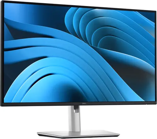 DELL Pro Plus P2725QE Monitor PC 68,6 cm (27") 3840 x 2160 Pixel 4K Ultra HD LCD Nero, Argento