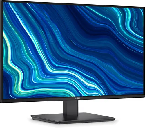 DELL SE2726D Monitor PC 68,6 cm (27") 2560 x 1440 Pixel Quad HD LCD Nero