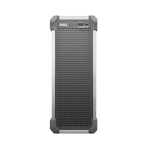 DELL SERVER TOWER T160 3X3.5+2X2.5 6315P 32GB 2TB 300W H355 3YR
