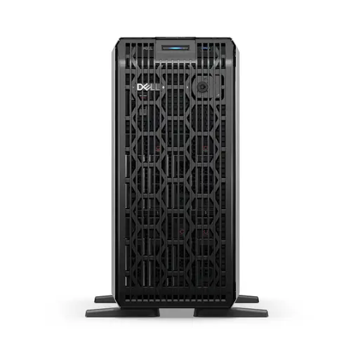 DELL SERVER TOWER T360 SMART SELECTION8X3.5"6333P1X32GB1X480GB SSD SATA700WH7553YR BASIC NBD