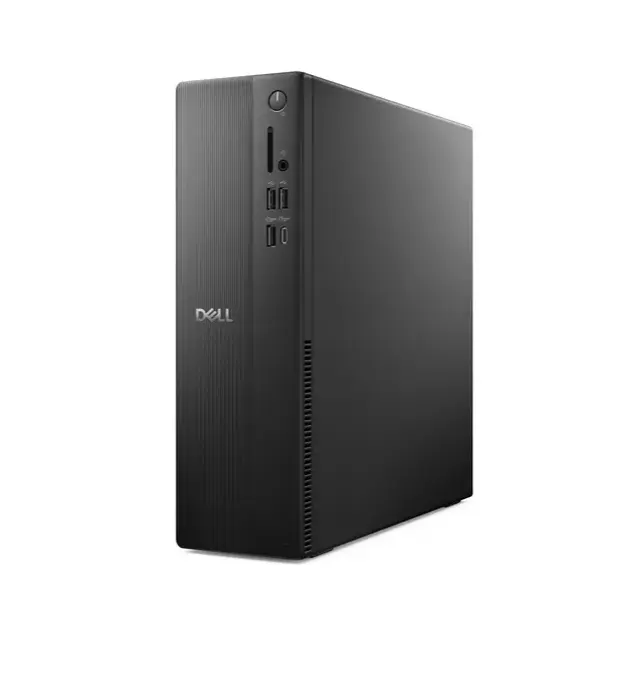 Dell Slim ECS1250 Desktop 1VRHV Core i5-14400 16GB/512GB Win11