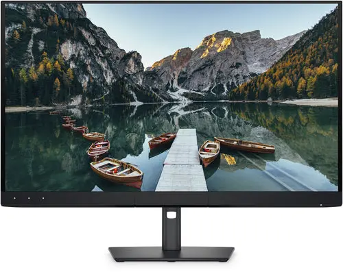 DELL UltraSharp U3226Q Monitor PC 80 cm (31.5") 3840 x 2160 Pixel 4K Ultra HD QD-OLED Nero