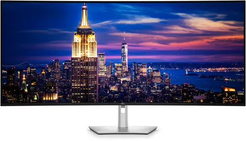 DELL UltraSharp U5226KW Monitor PC 132,1 cm (52") 6144 x 2560 Pixel 6K Ultra HD LCD Argento