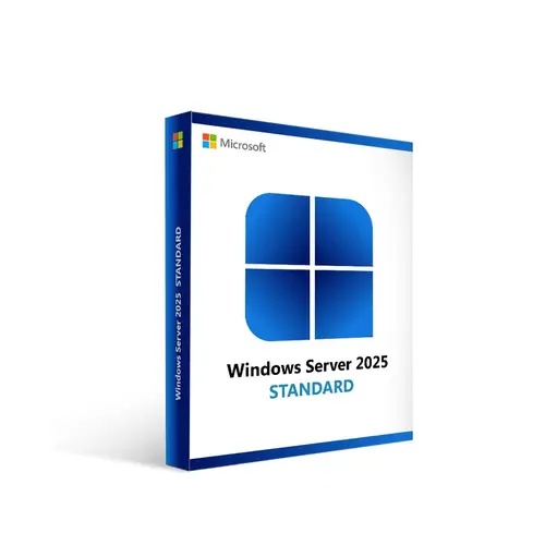 DELL WINDOWS SERVER 2025 STANDARD EDITION ADD LICENSE2C