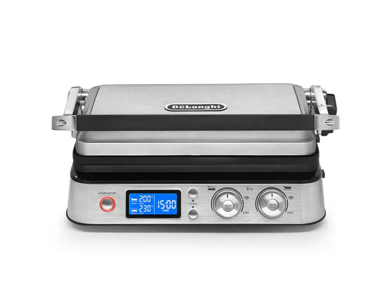 De’Longhi CGH 1030D Griglia di contatto