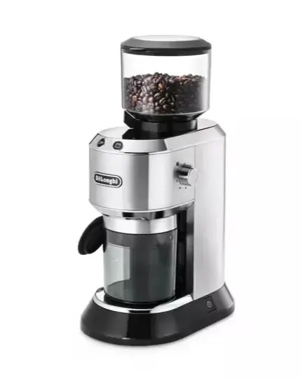 De'Longhi Dedica KG 520.M | Macinacaffè Conico