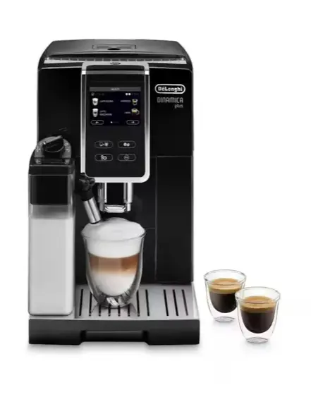 De'Longhi Dinamica Plus ECAM 370.70.B | Superautomatica