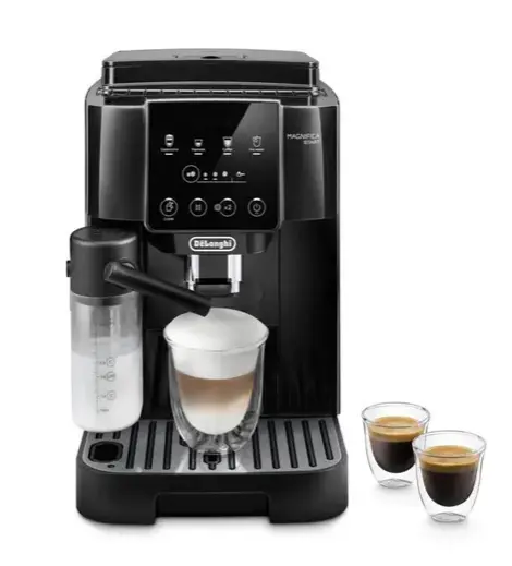 DeLonghi ECAM 220.60.B Magnifica Start Macchina Caffè