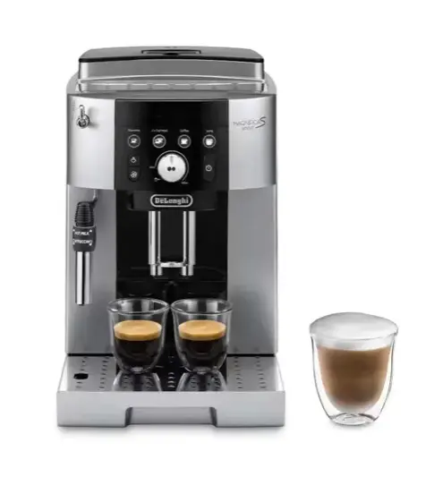 DeLonghi ECAM 250.23.SB Magnifica S Smart