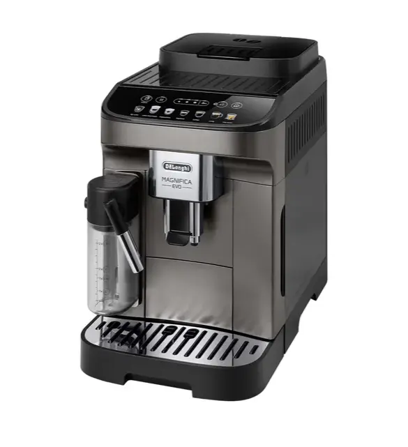 DeLonghi ECAM 290.81.TB Magnifica Evo