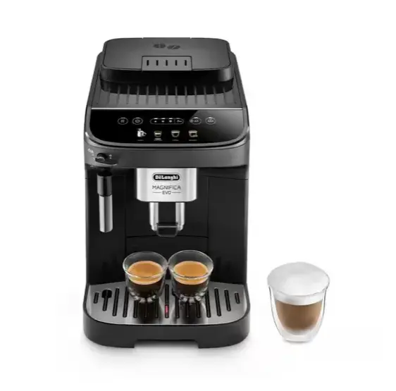 De'Longhi Magnifica Evo ECAM 290.22.B Automatica 15 bar Nero