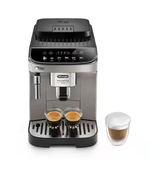 De'Longhi Magnifica Evo ECAM 7 Bevande One-Touch