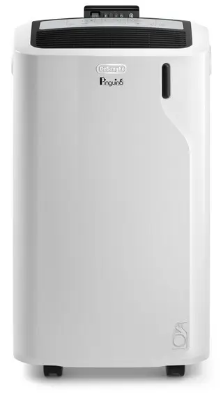 De’Longhi PAC EM90 SILENT condizionatore portatile 63 dB Bianco