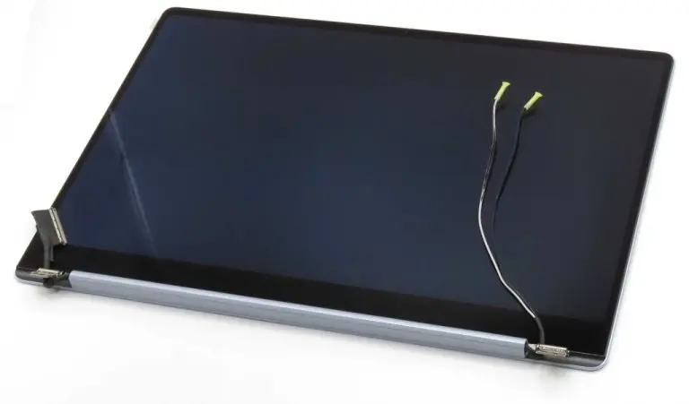 Display Assembly Completo Originale SAMSUNG sostituisce BA83-04342A