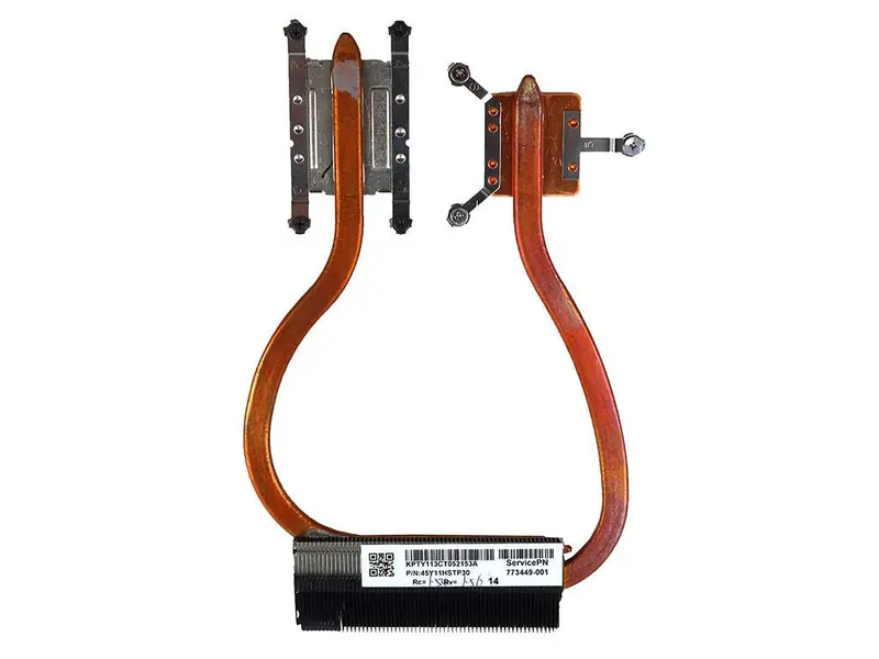 Dissipatore Heatsink per HP Pavilion 15-p144nl (K3G66EA)