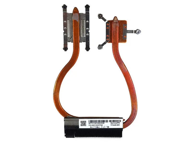 Dissipatore Heatsink per HP sostituisce 773449-001