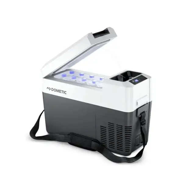 Dometic CFF 12 Tragbare Kompressor-Kühlbox 13 l