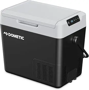 Dometic CFF 18 tragbare Kompressorkühlbox 19 l