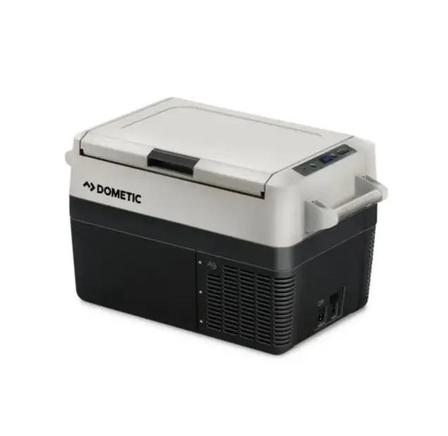 Dometic CFF 35 Kompressor-Kühlbox 30l 12/24V; 100-240V
